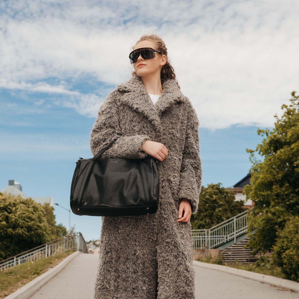 Claire handväska