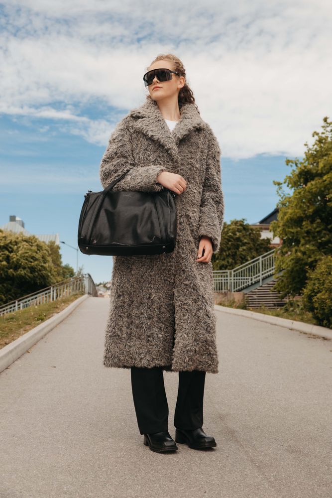 Claire handväska