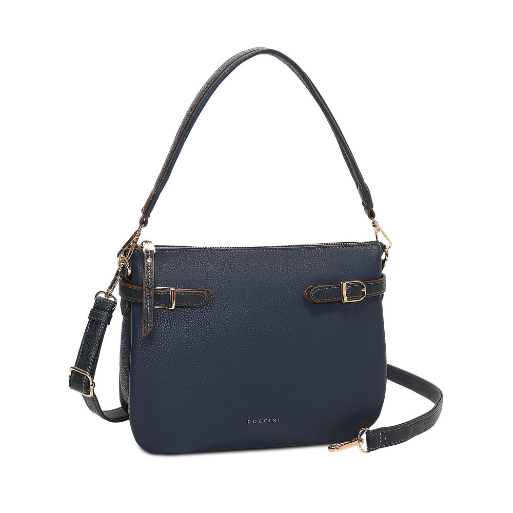 Nella axelväska/crossbody