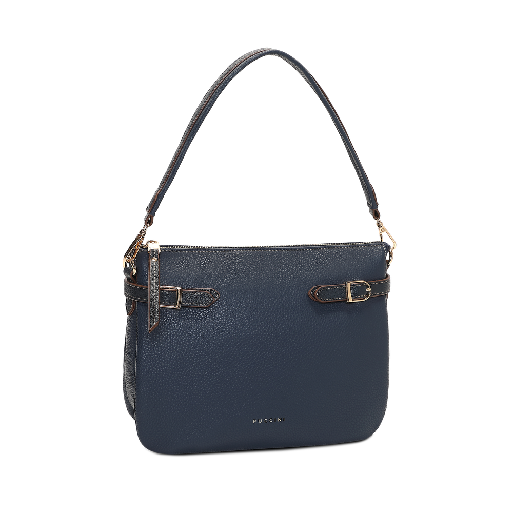 Nella axelväska/crossbody
