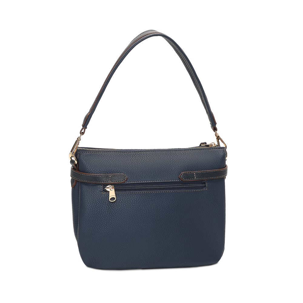 Nella axelväska/crossbody