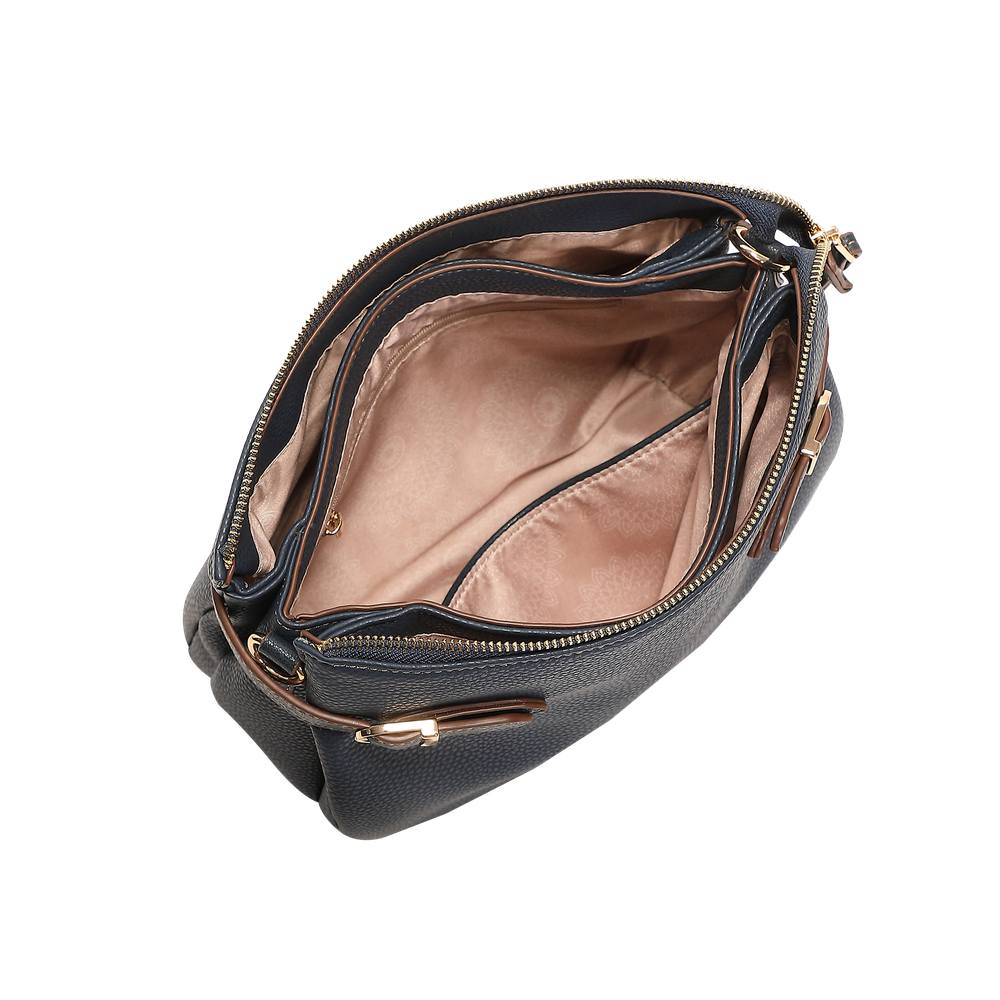 Nella axelväska/crossbody