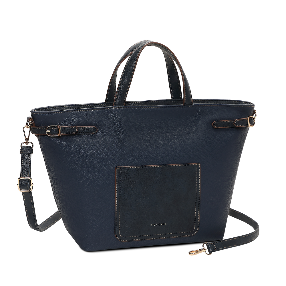 Nella handväska/crossbody, large