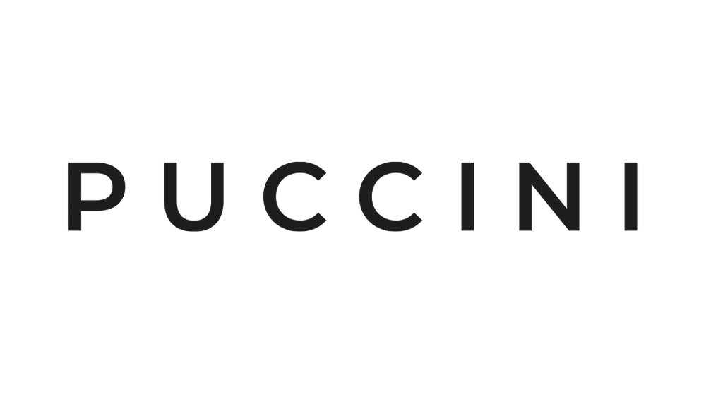 puccini logo