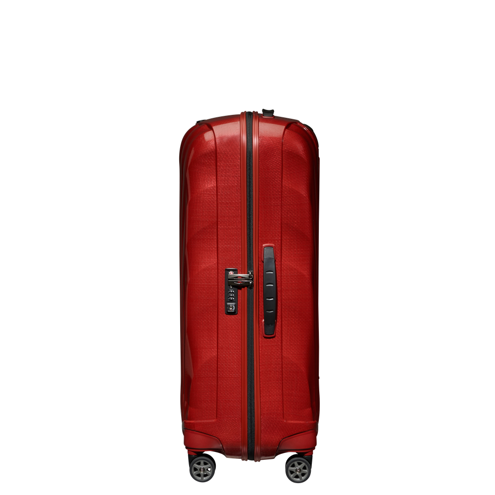 C-Lite stor resväska 75 cm, 94 L