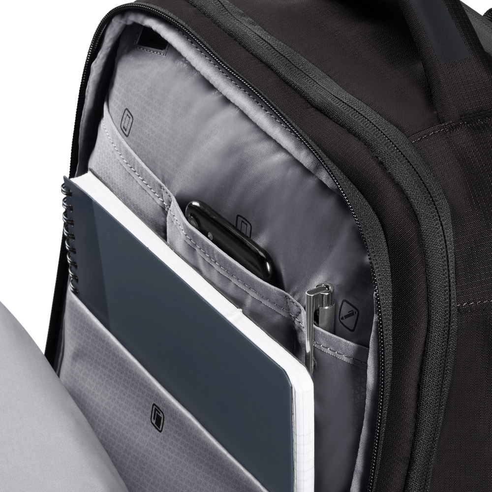 Biz2Go Daytrip ryggsäck 15,6", 22,5 L