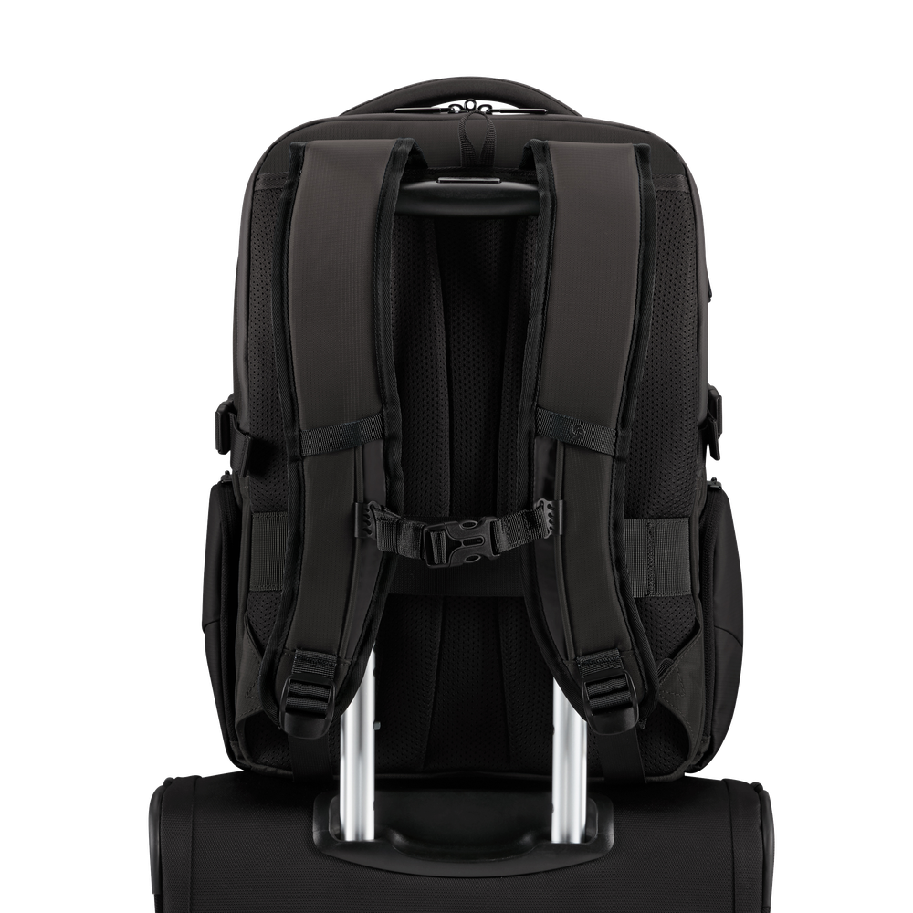 Biz2Go Daytrip ryggsäck 15,6", 22,5 L