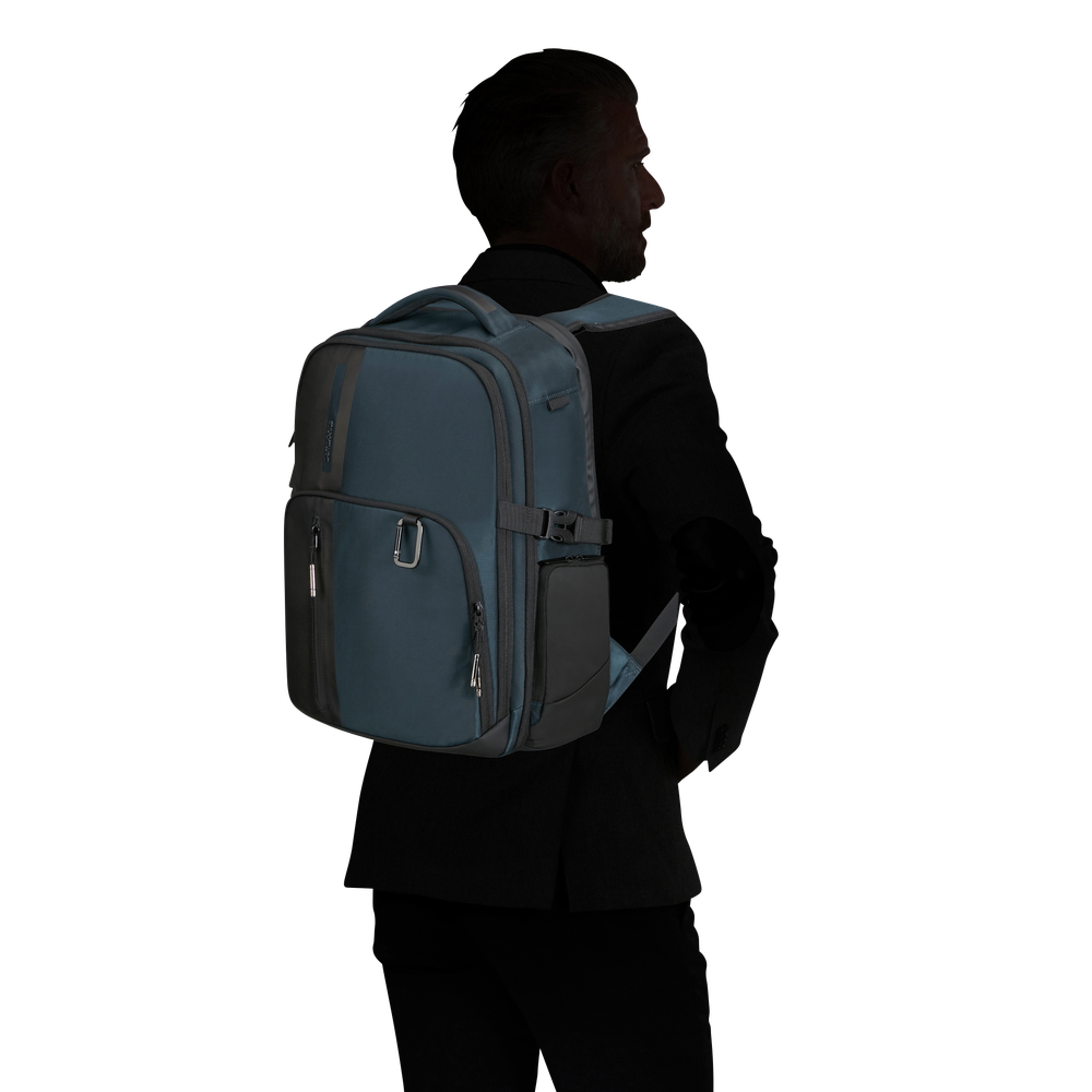 Biz2Go Daytrip ryggsäck 15,6", 22,5 L