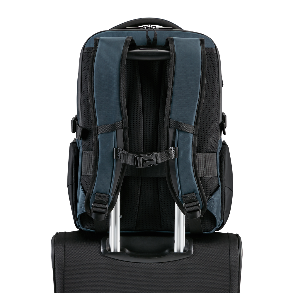 Biz2Go Daytrip ryggsäck 15,6", 22,5 L