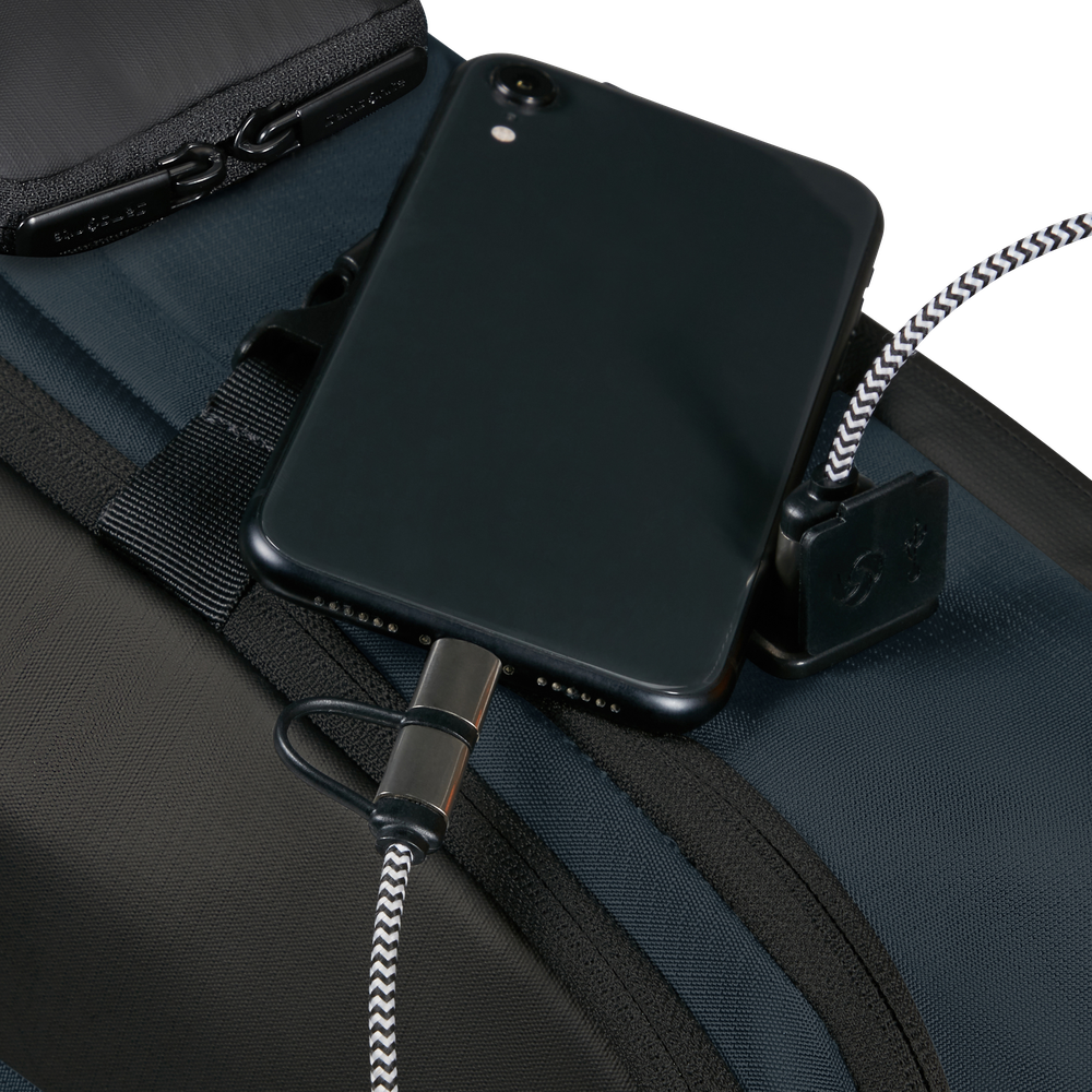 Biz2Go Daytrip ryggsäck 15,6", 22,5 L