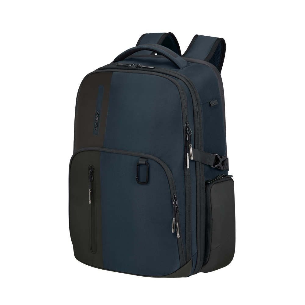 Biz2Go ryggsäck 17,3", 30/35 L