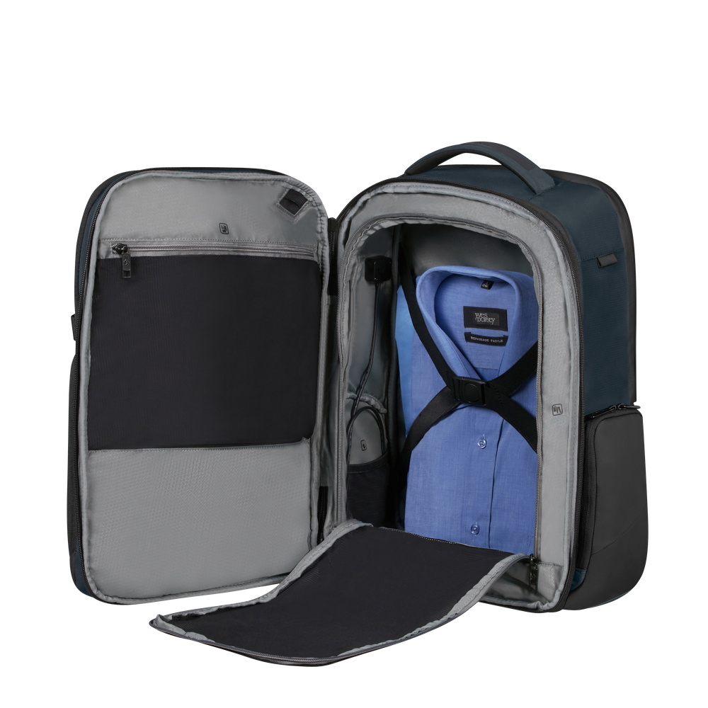 Biz2Go ryggsäck 17,3", 30/35 L