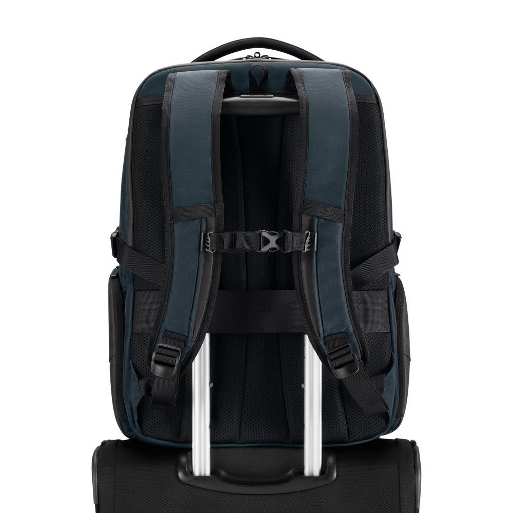 Biz2Go ryggsäck 17,3", 30/35 L