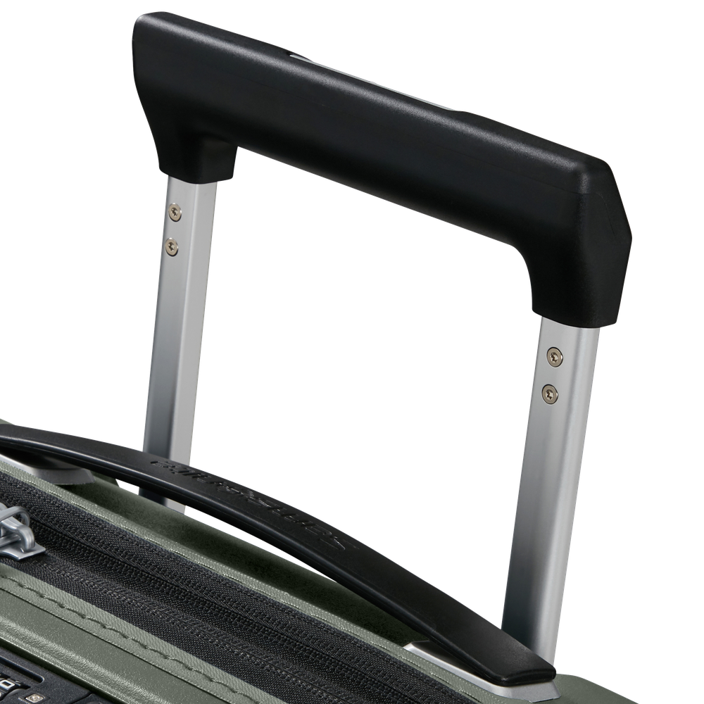 Upscape Expanderbar Kabinväska 4 hjul, 55 cm Upscape Expanderbar Kabinväska 4 hjul, 55 cm