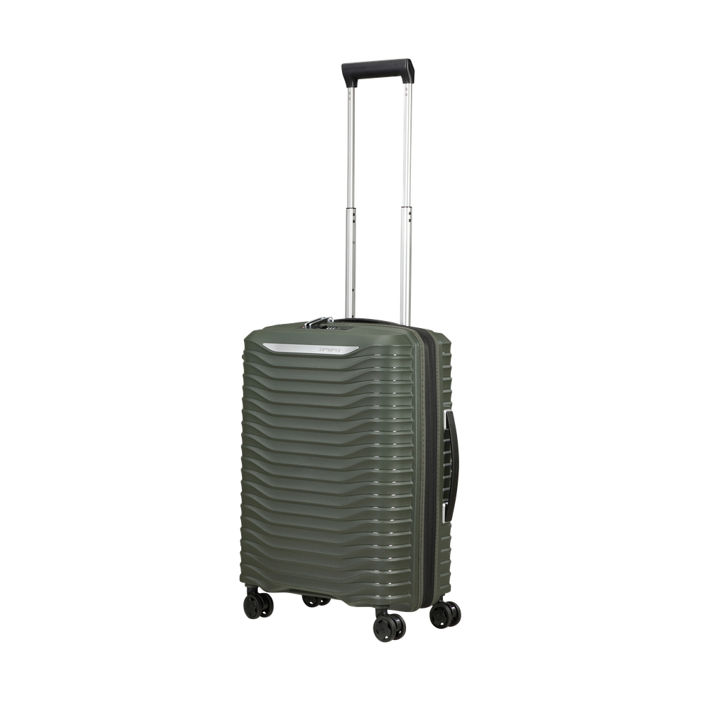 Upscape Expanderbar Kabinväska 4 hjul, 55 cm Upscape Expanderbar Kabinväska 4 hjul, 55 cm