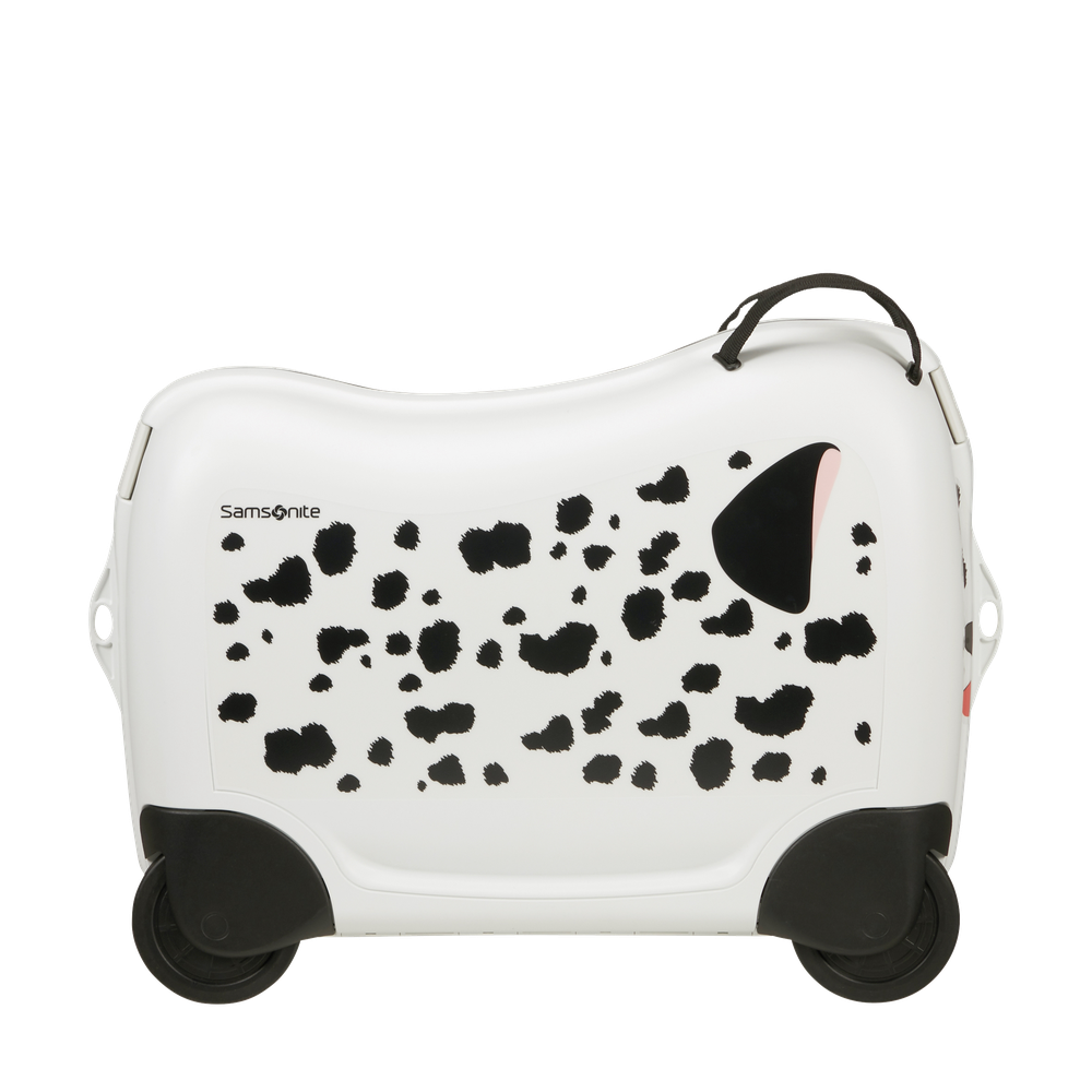 Dream2Go Ride-On kabinväska