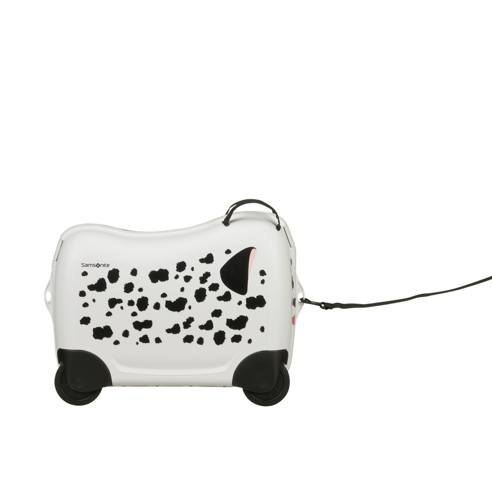 Dream2Go Ride-On kabinväska