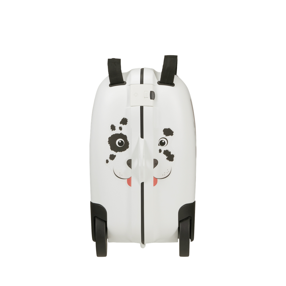 Dream2Go Ride-On kabinväska