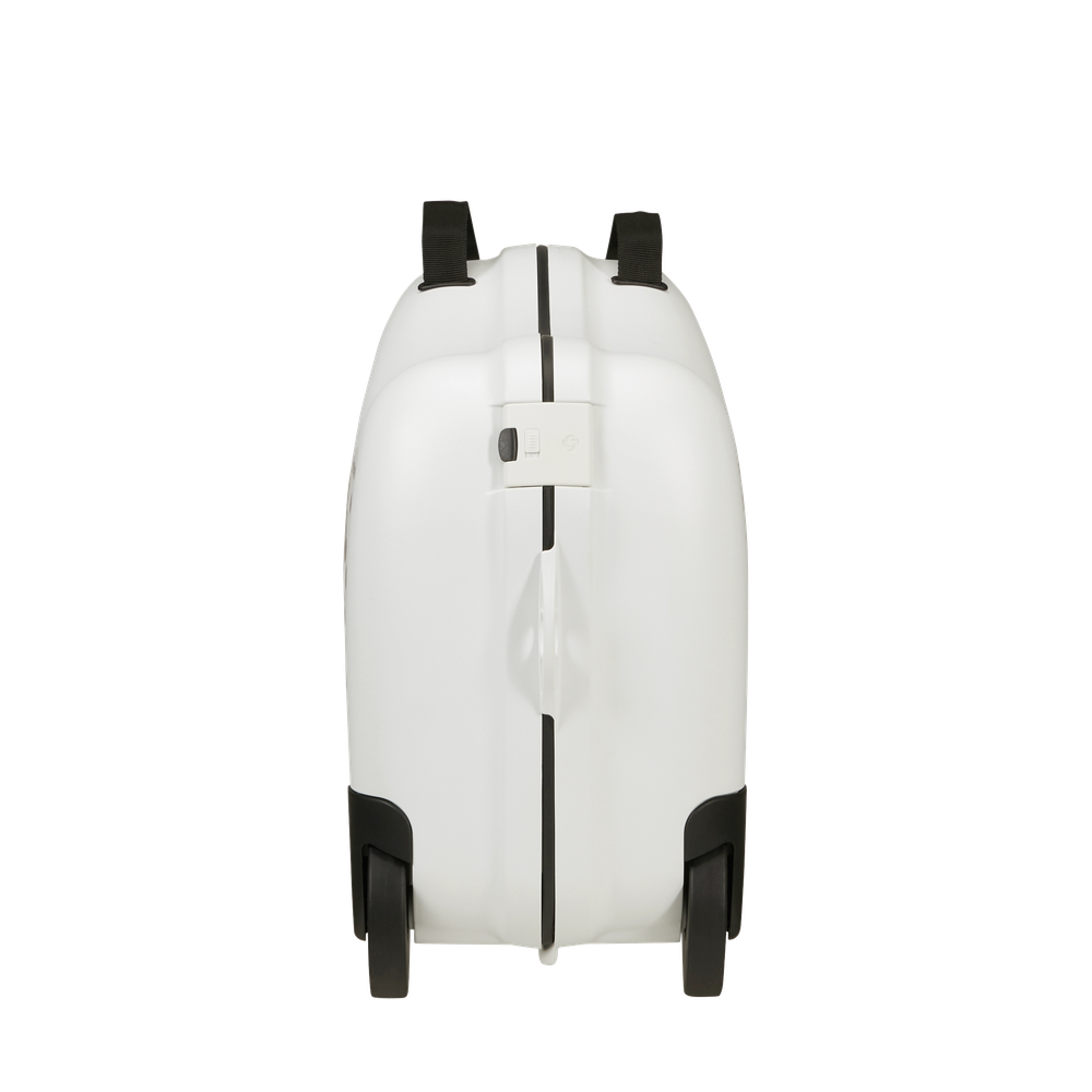 Dream2Go Ride-On kabinväska