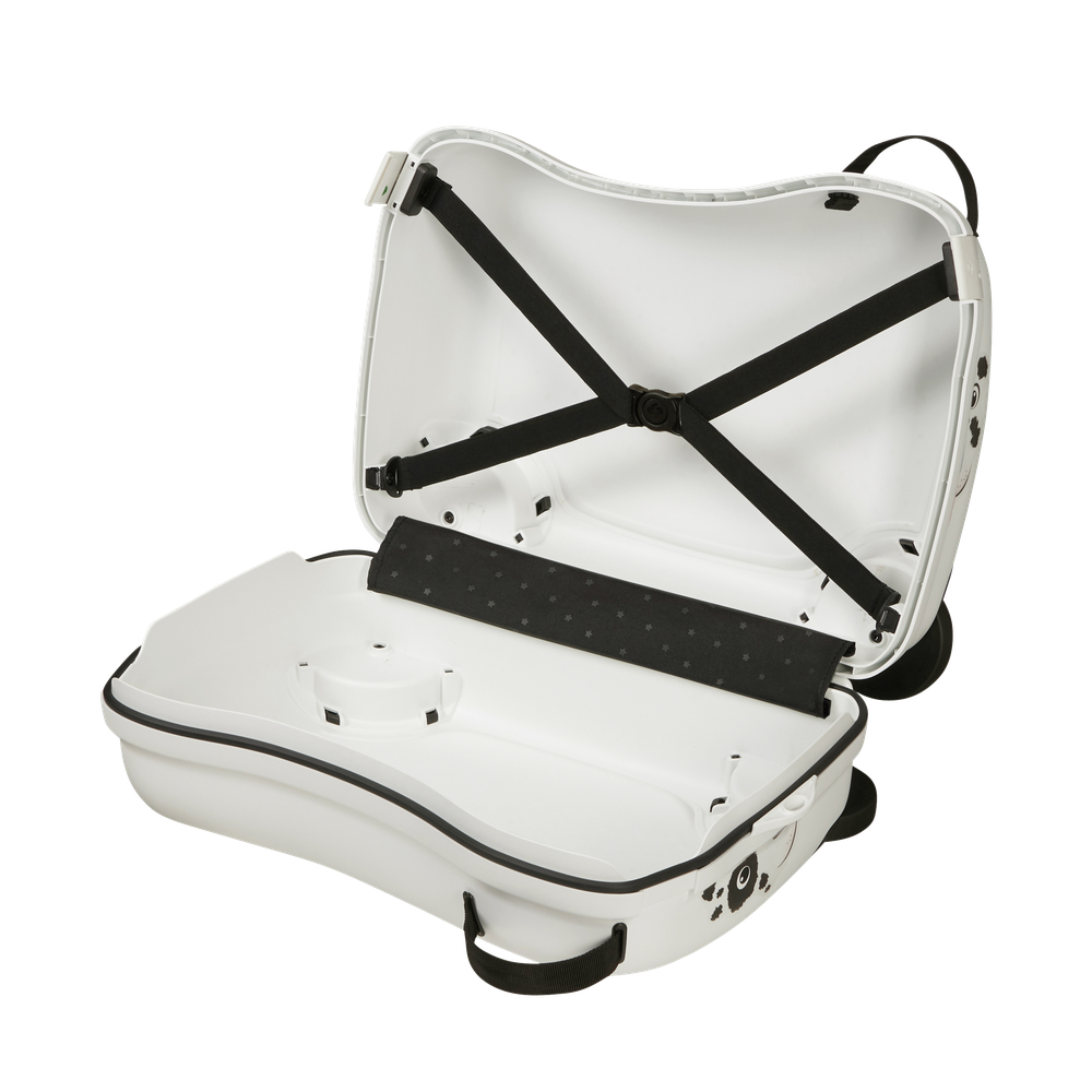 Dream2Go Ride-On kabinväska