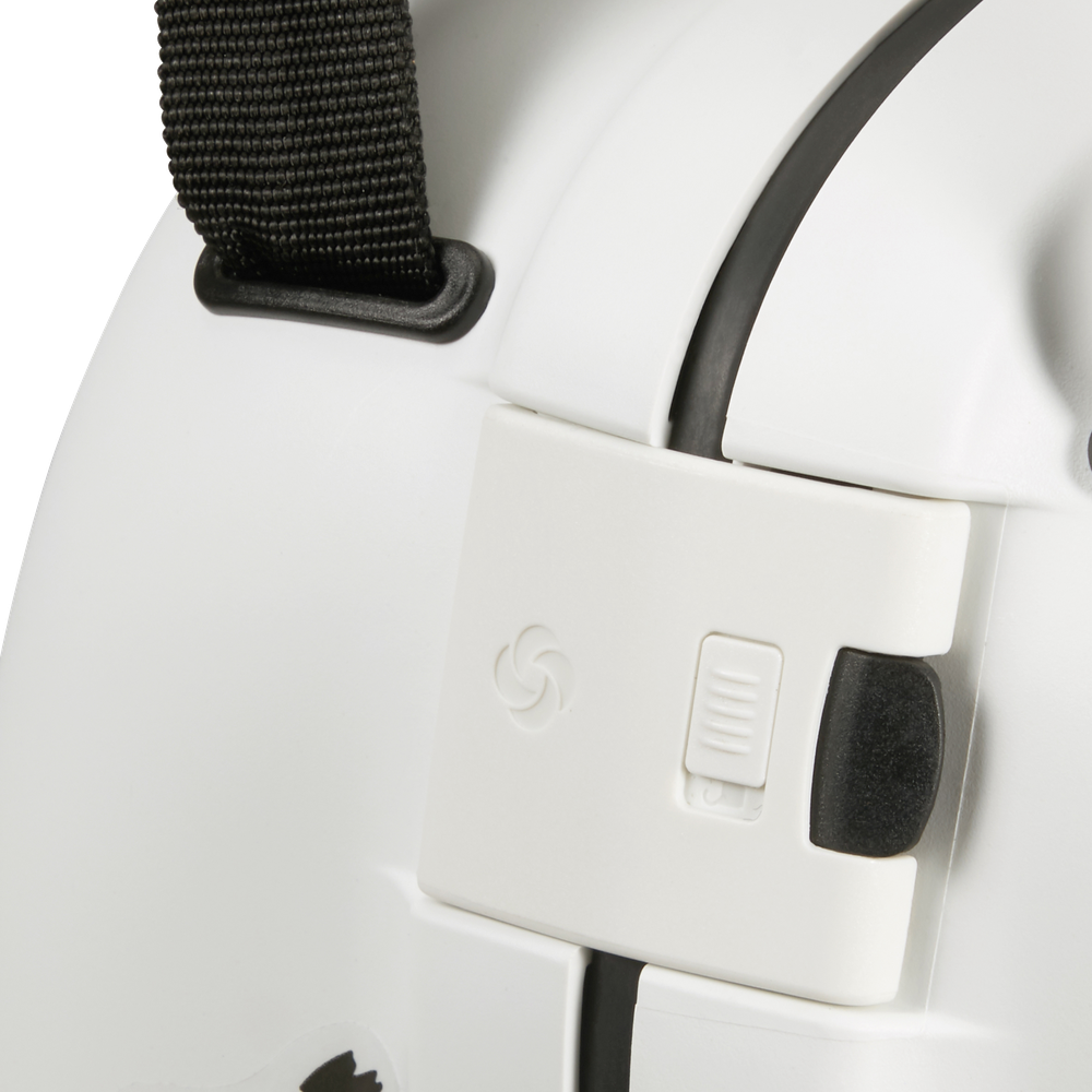 Dream2Go Ride-On kabinväska