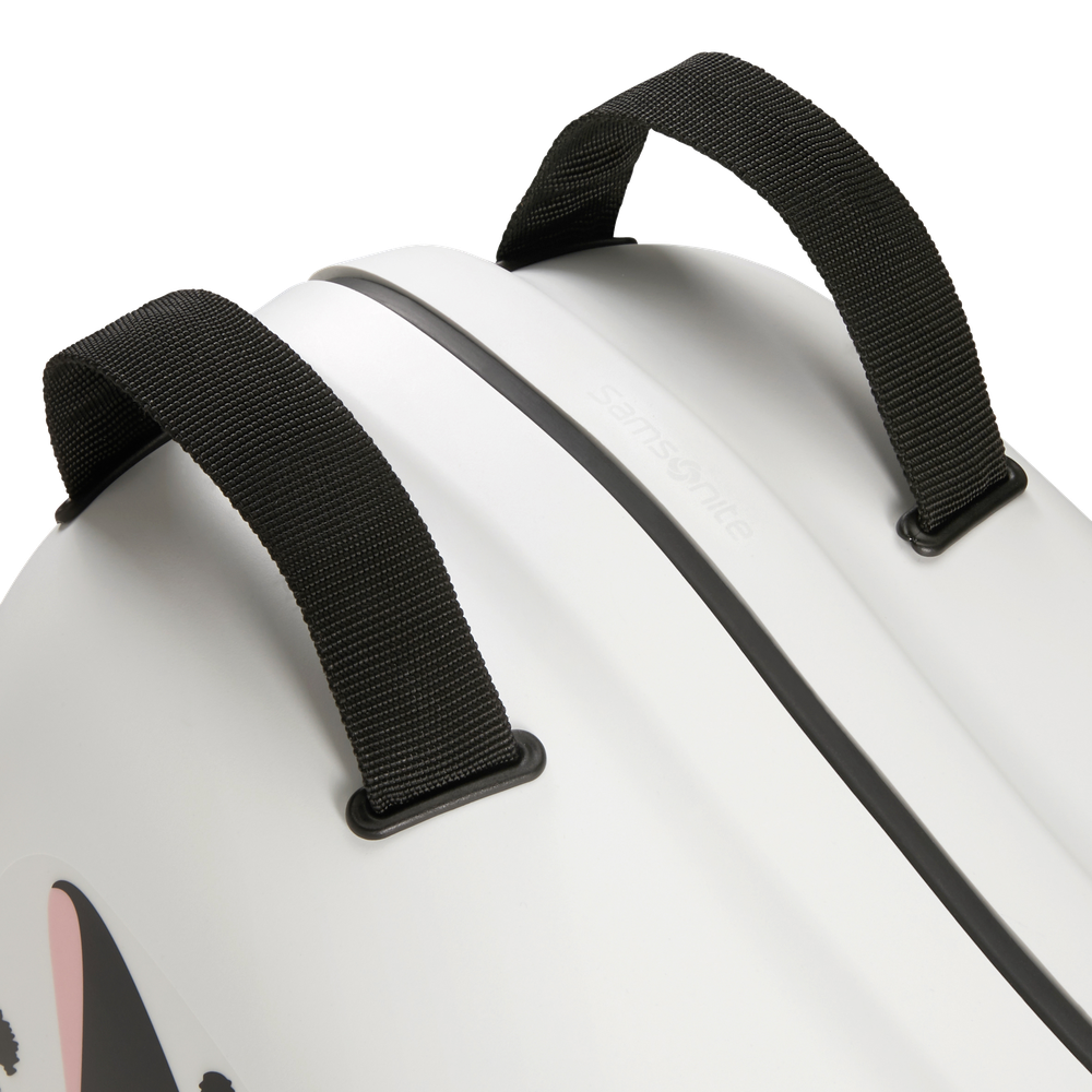 Dream2Go Ride-On kabinväska