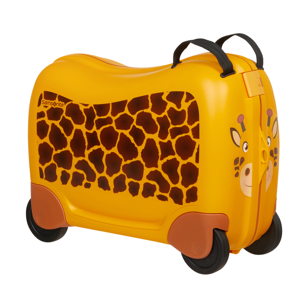 Dream2Go Ride-On kabinväska