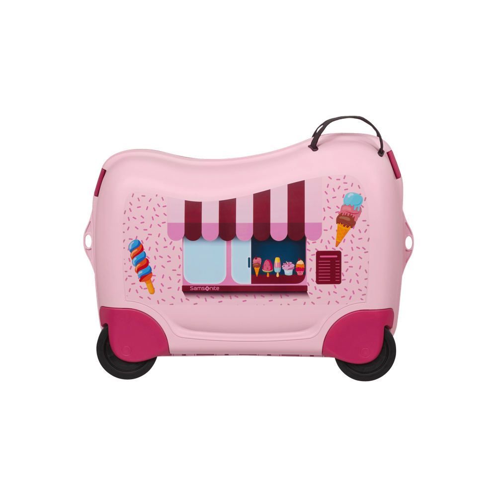 Dream2Go Ride-On kabinväska