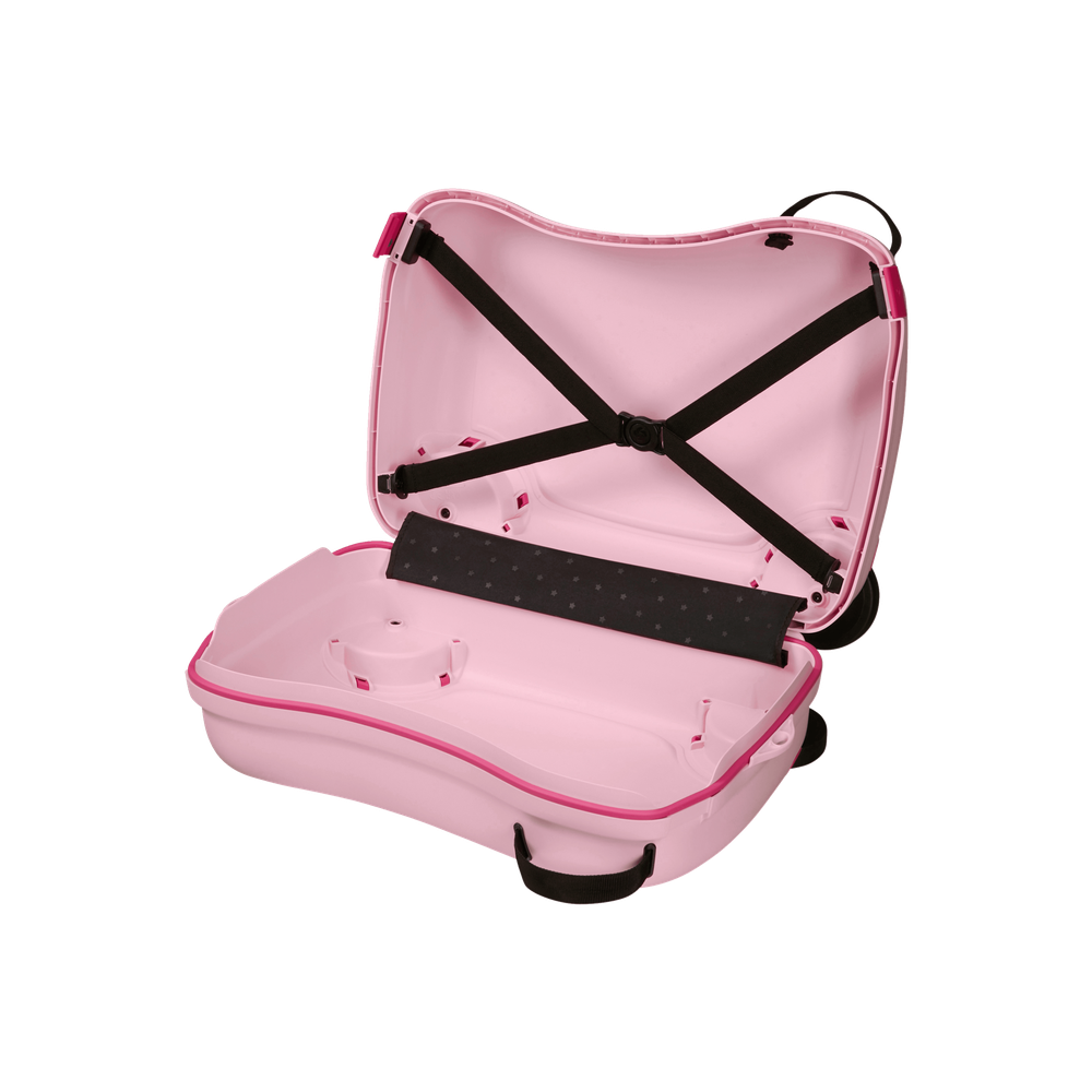 Dream2Go Ride-On kabinväska