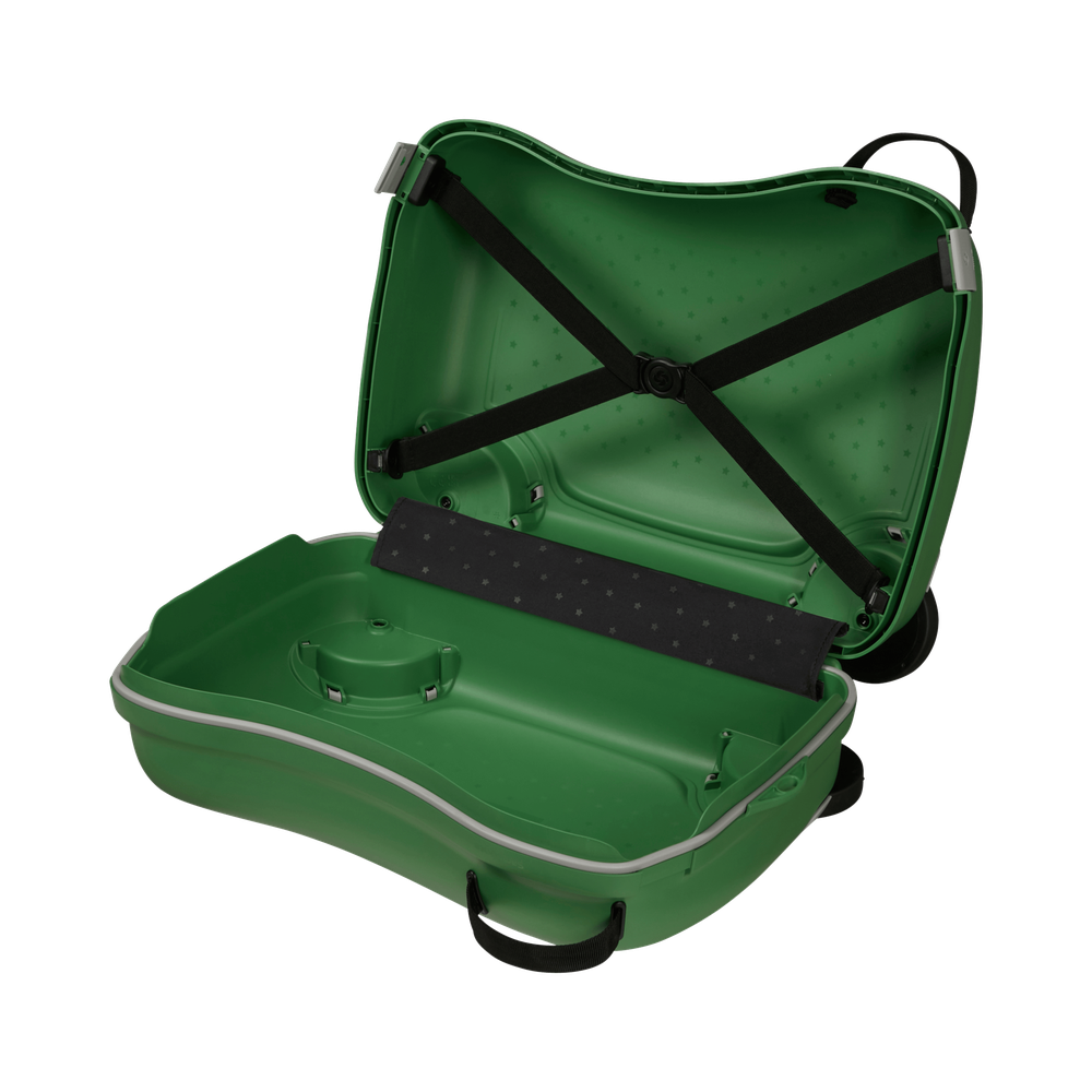 Dream2Go Ride-On kabinväska