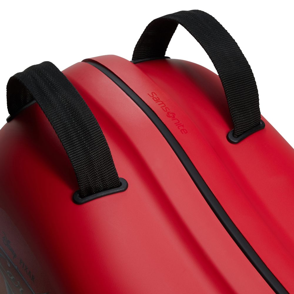 Dream2Go Disney Ride-On kabinväska