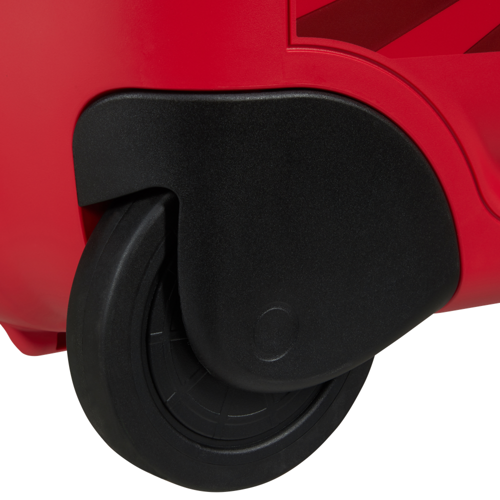 Dream2Go Disney Ride-On kabinväska