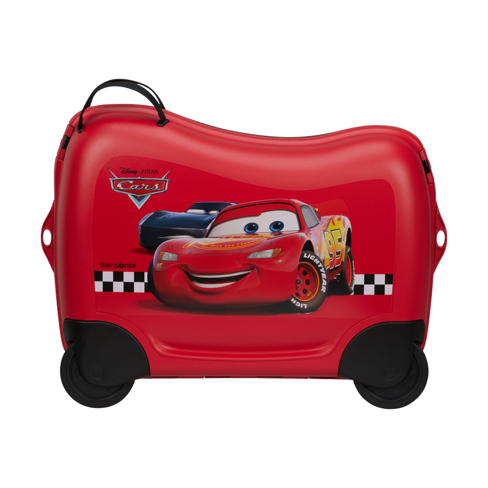 Dream2Go Disney Ride-On kabinväska