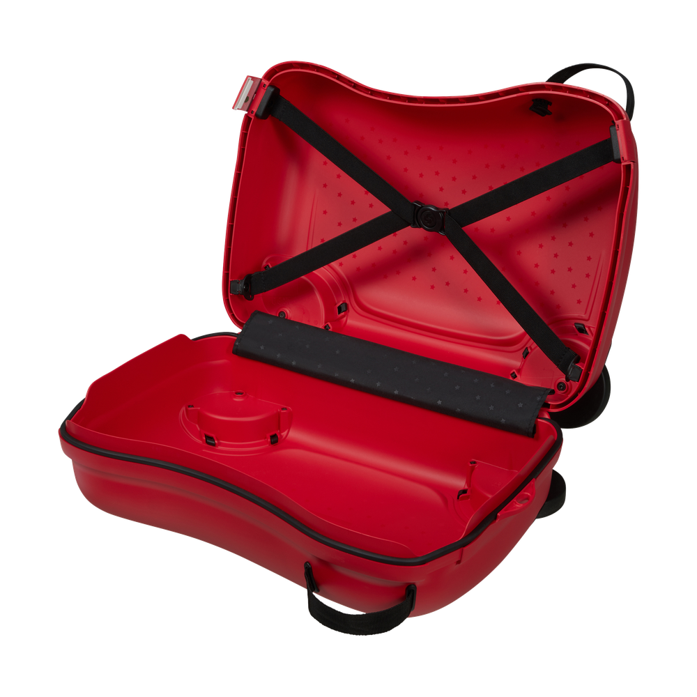 Dream2Go Disney Ride-On kabinväska