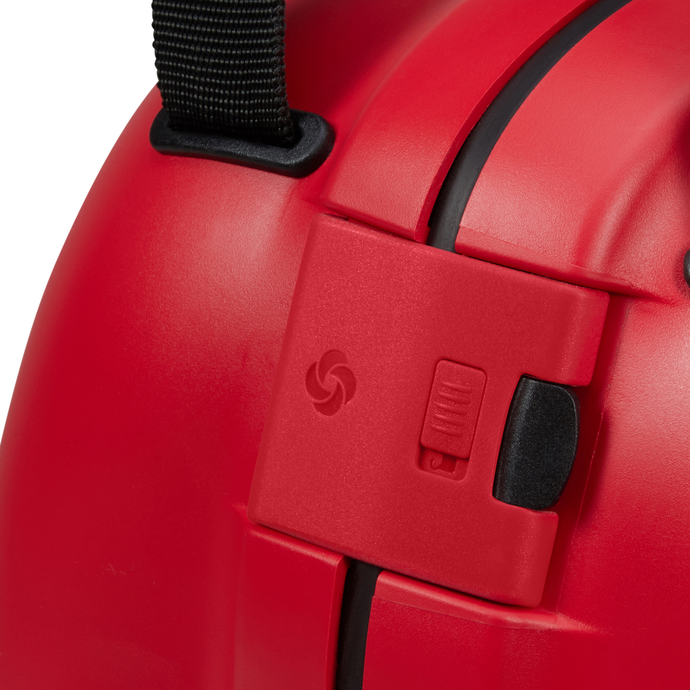 Dream2Go Disney Ride-On kabinväska