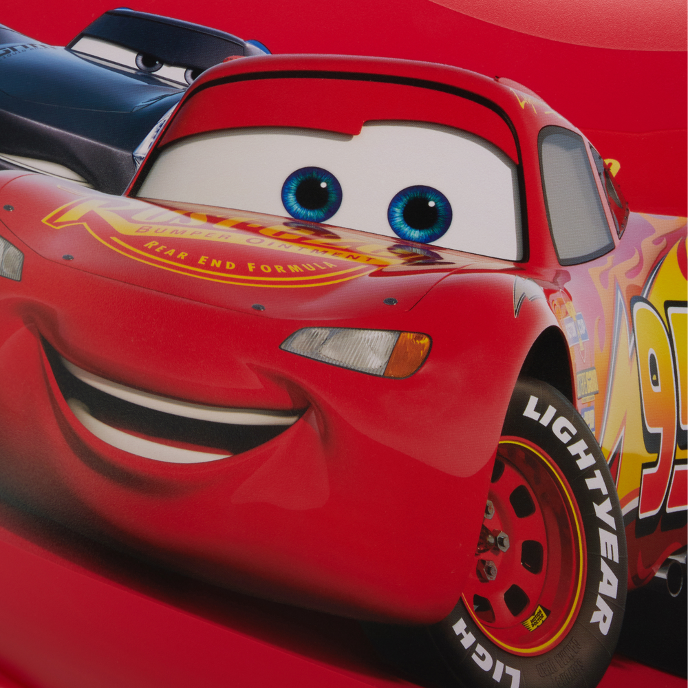 Dream2Go Disney Ride-On kabinväska