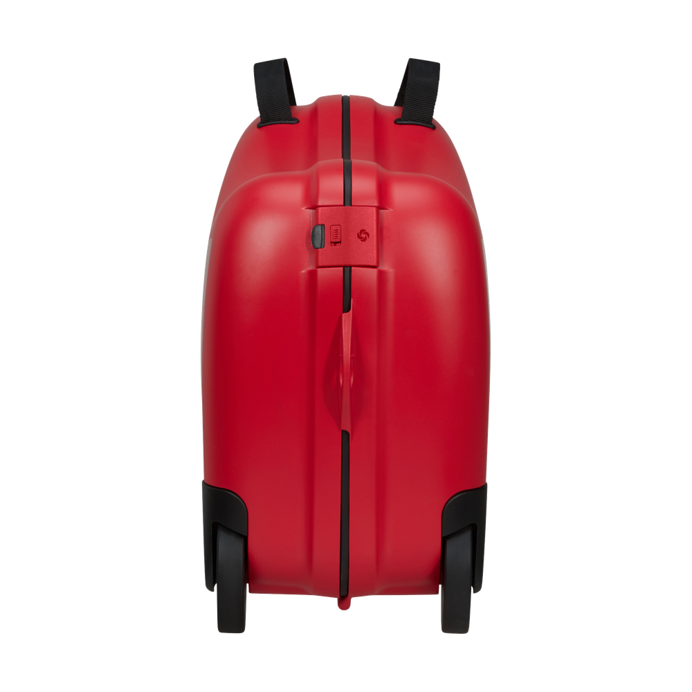 Dream2Go Disney Ride-On kabinväska