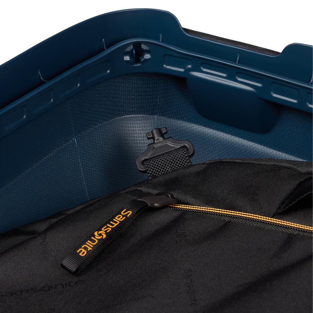 Essens Kabinväska 55 cm Essens Kabinväska 55 cm