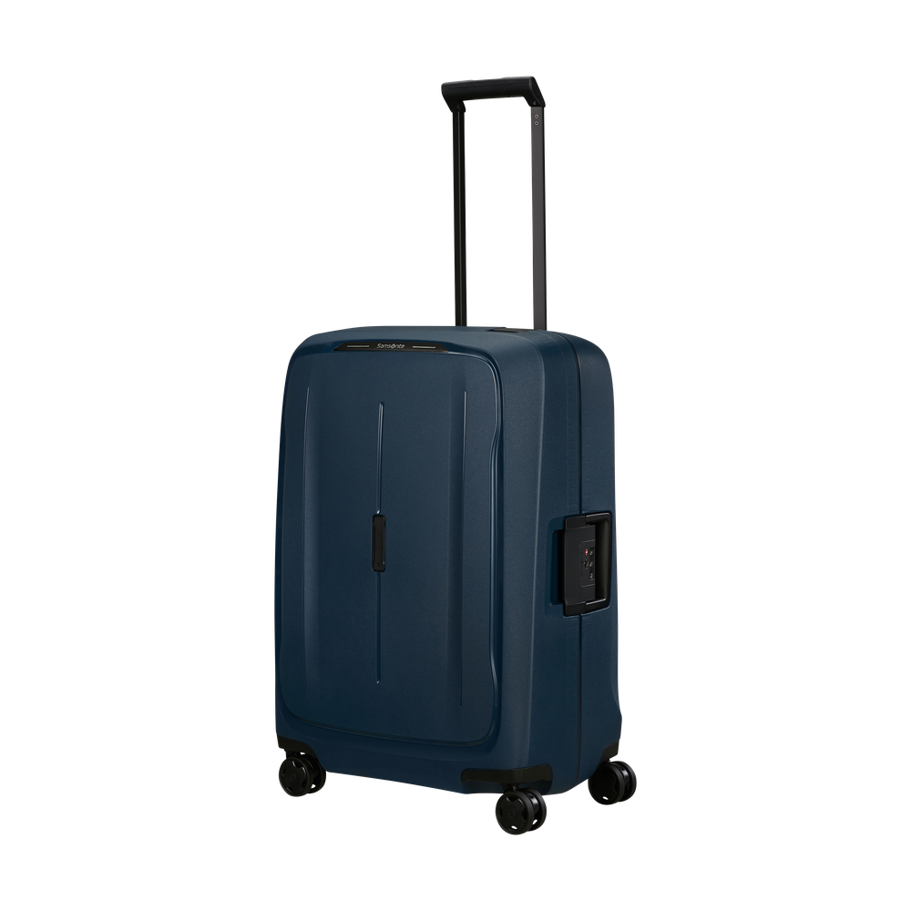 Essens Resväska 4 hjul, 69 cm