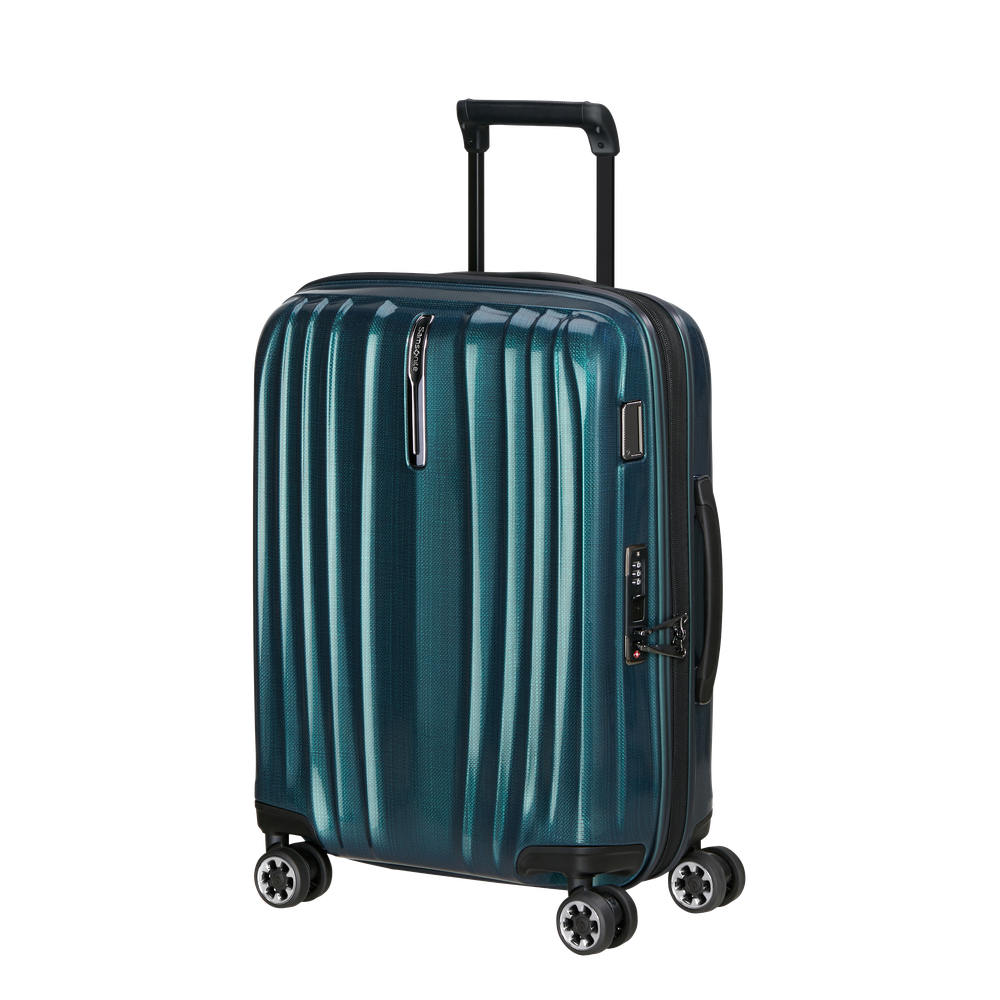 Nexis kabinväska expanderbar 55 cm, 40 liter