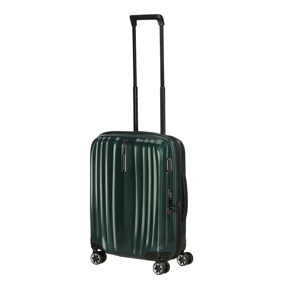 Nexis kabinväska expanderbar 55 cm, 40 liter