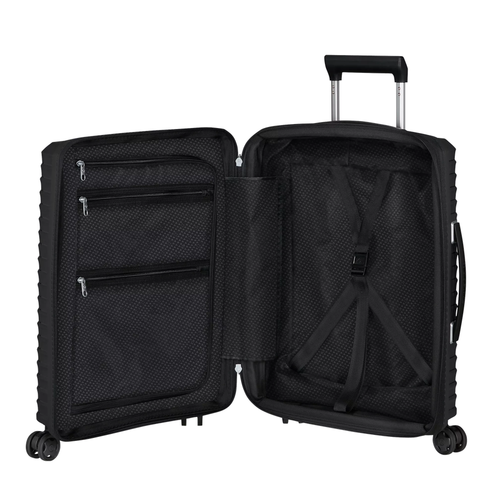 Upscape expanderbar kabinväska 55 cm, 39/45 L