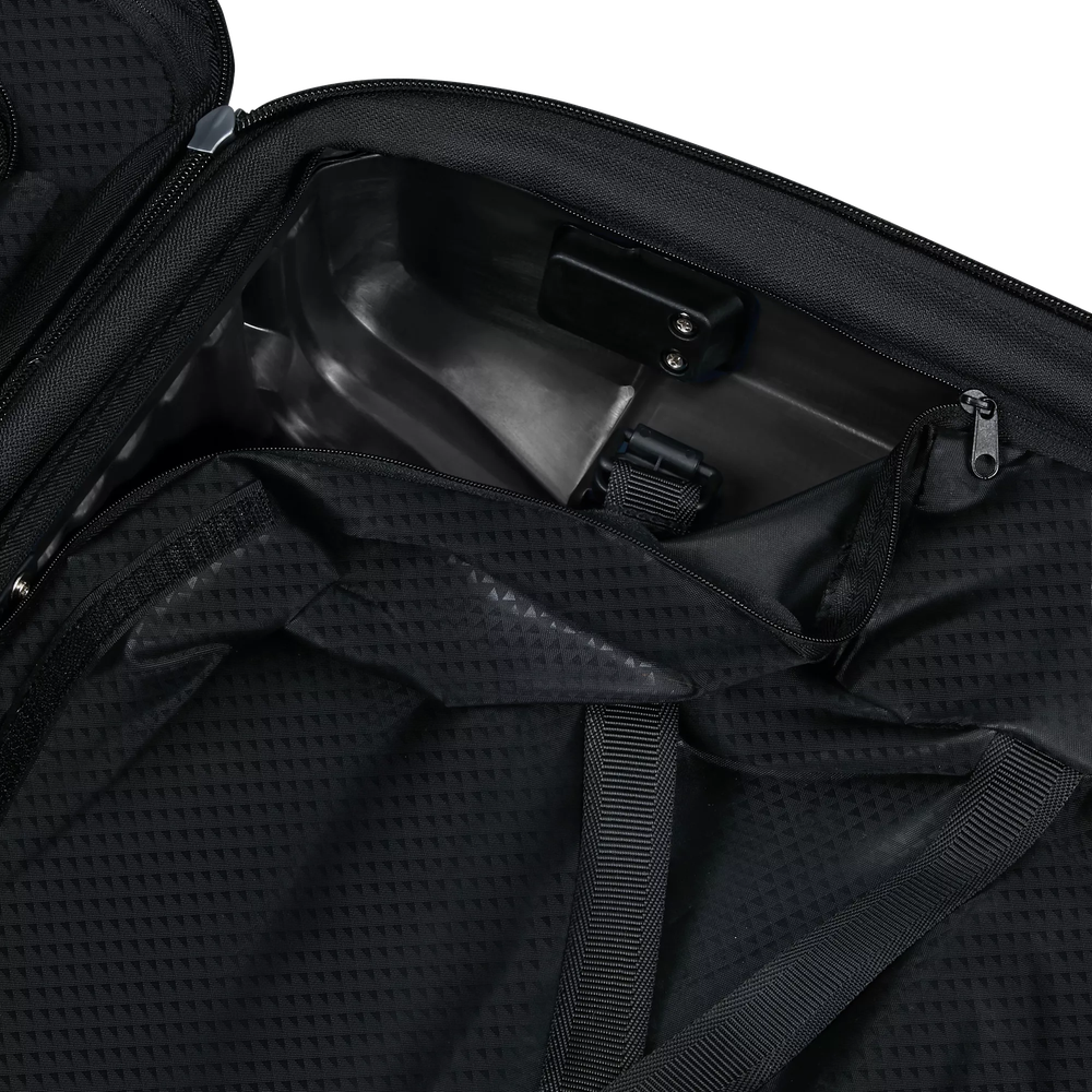 Upscape expanderbar kabinväska 55 cm, 39/45 L