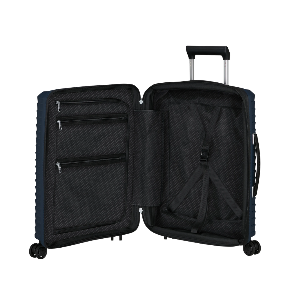 Upscape expanderbar kabinväska 55 cm, 39/45 L