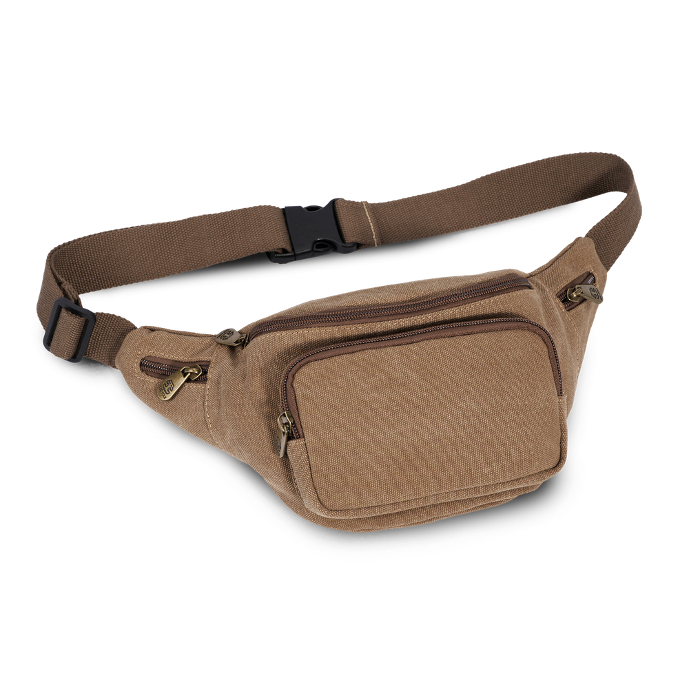 Midjeväska/slingbag