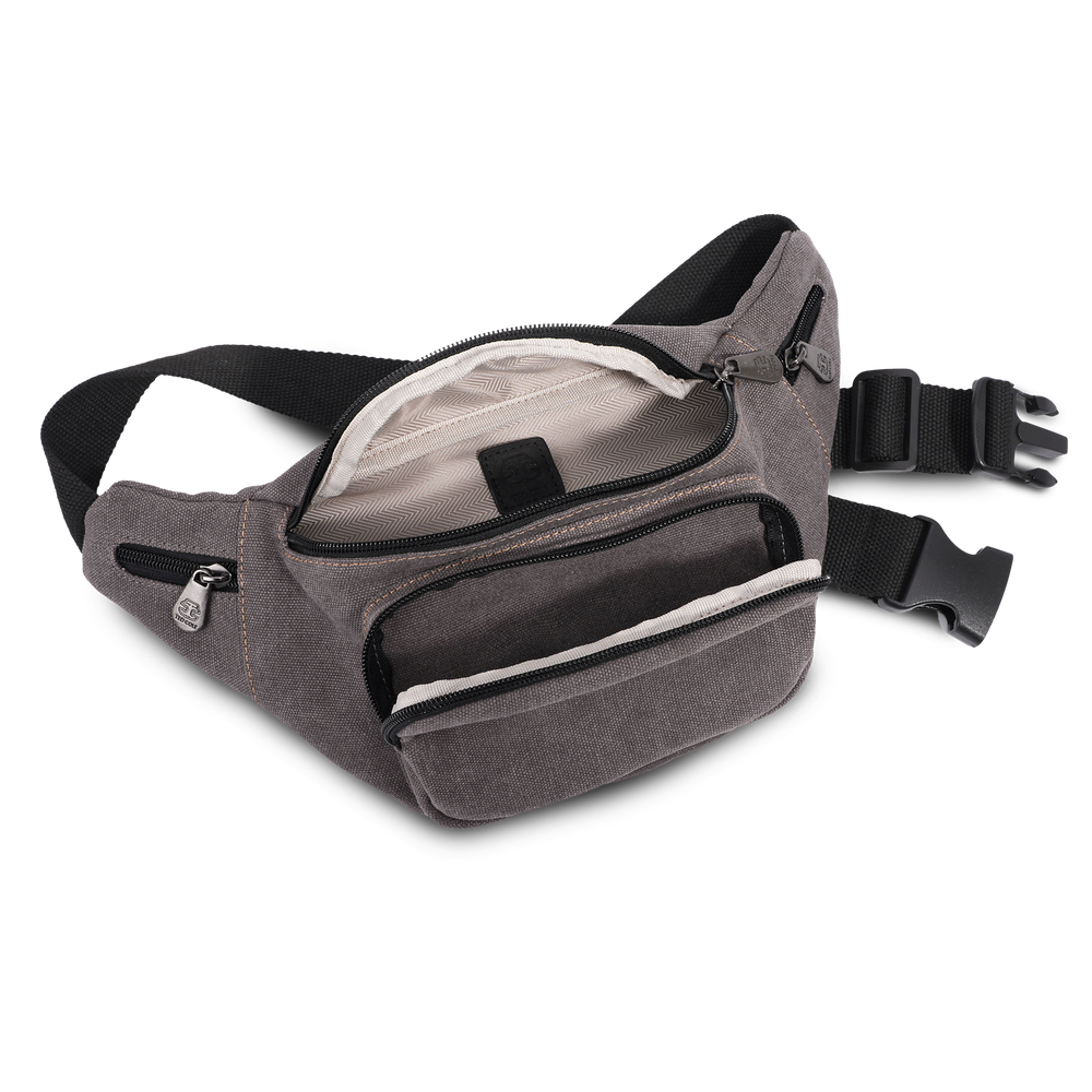 Midjeväska/slingbag