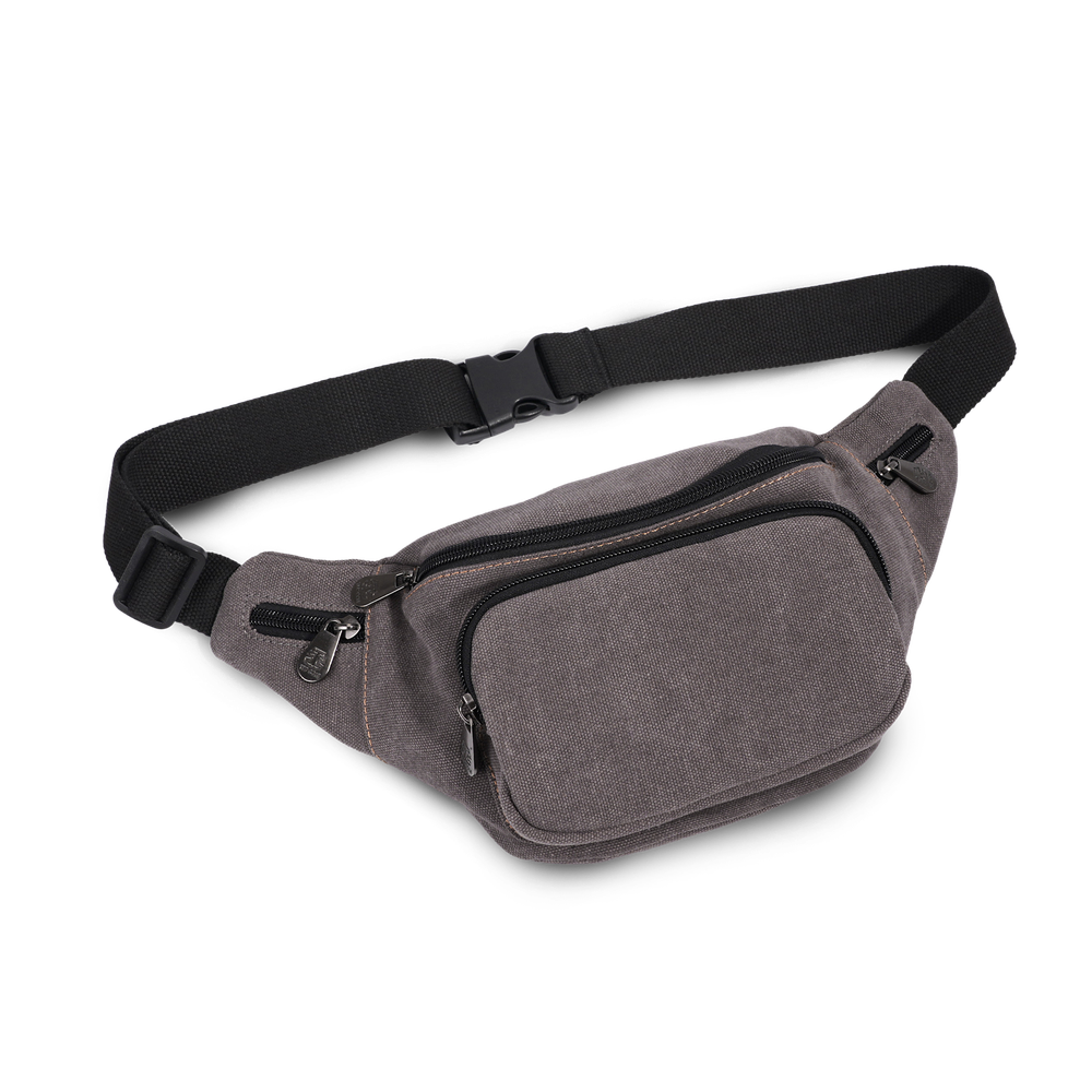 Midjeväska/slingbag