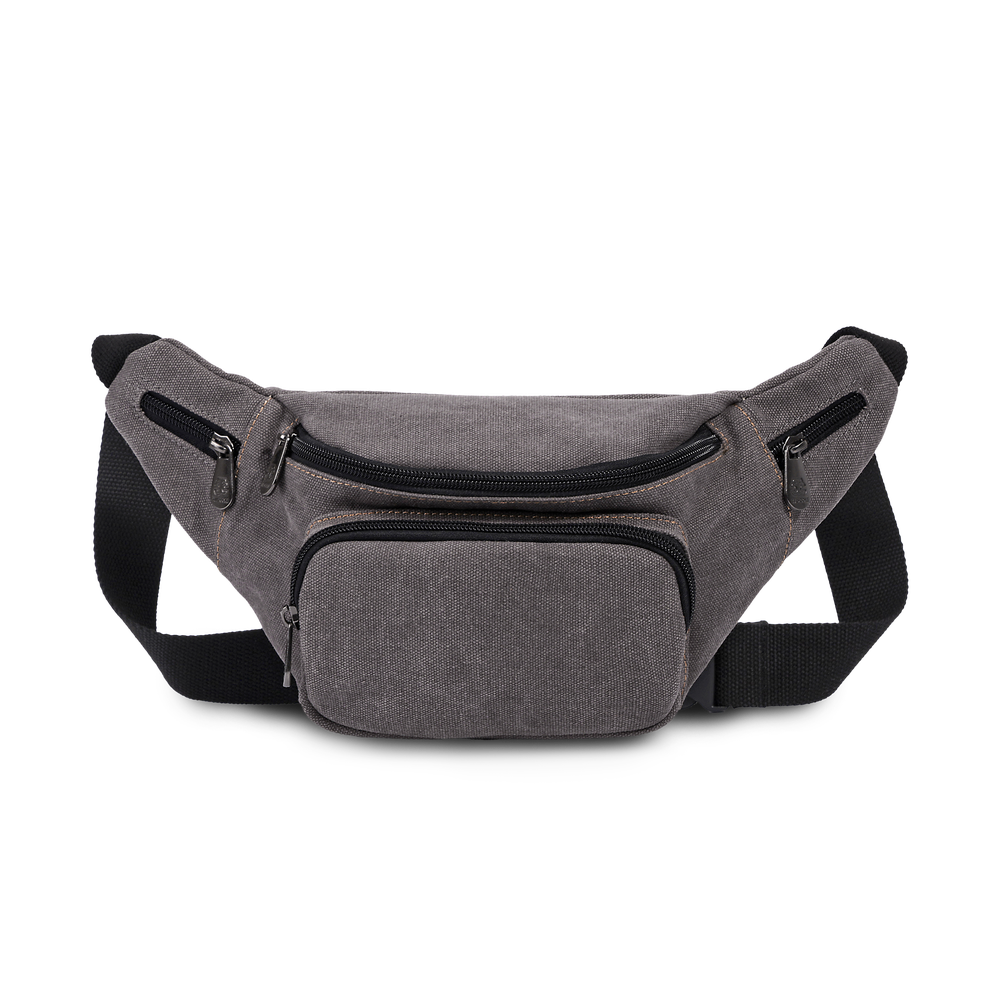 Midjeväska/slingbag