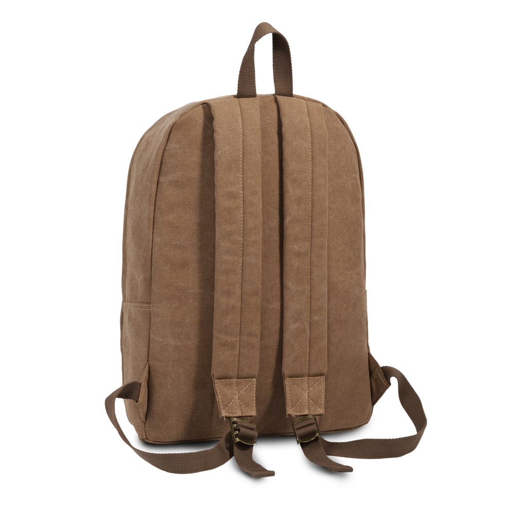 Ryggsäck med 15" fack för dator och surfplatta