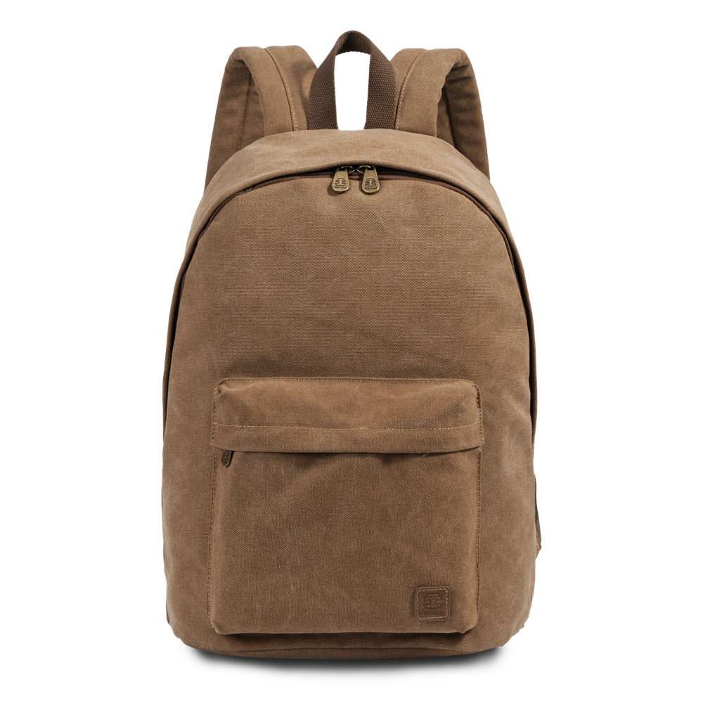 Ryggsäck med 15" fack för dator och surfplatta